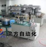 全自動攻絲機適用于哪些行業
