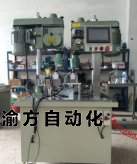 全自動攻絲機的特點及分類介紹