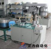 渝方自動化攻絲機的優點以及性能