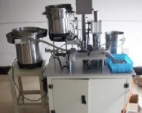 自動化裝配機設備是根據用戶需求量身定制